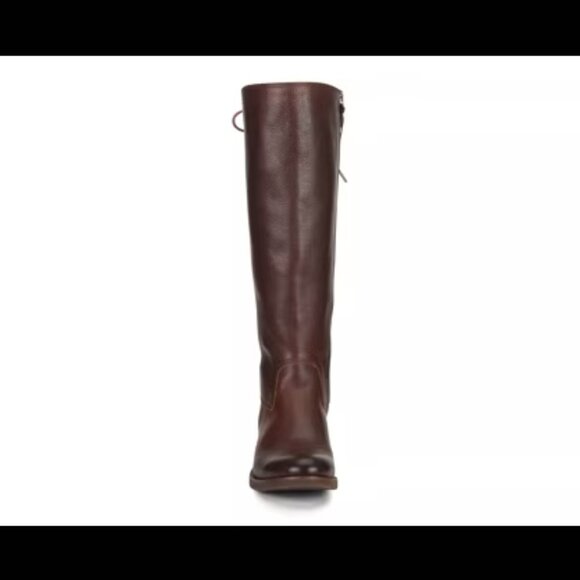 NWBT Söfft Sharnell II Lace-Up Waterproof Boots - Picture 9 of 11